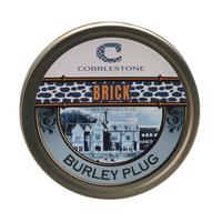 Cobblestone Brick Burley Plug 1.75oz
