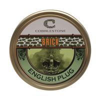 Cobblestone Brick English Plug 1.75oz