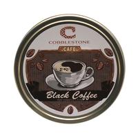 Cobblestone Cafe Black Coffee 1.5oz