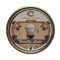 Cobblestone Cafe Vanilla Latte 1.5oz