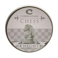 Cobblestone Chess Knight 1.75oz