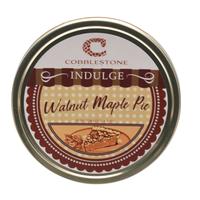 Cobblestone Indulge Walnut Maple Pie 1.5oz