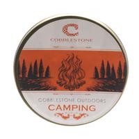 Cobblestone Outdoors Camping 1.75oz