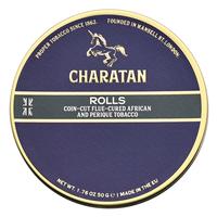 Charatan Rolls 50g