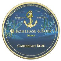 Caribbean Blue Drake 50g