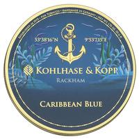 Caribbean Blue Rackham 50g