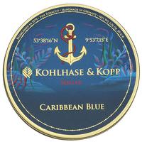Caribbean Blue Seegar 50g