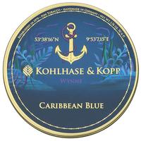 Caribbean Blue Wynne 50g