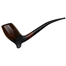 Danish Estates W.O. Larsen Partially Rusticated Walrus