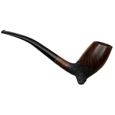 Danish Estates W.O. Larsen Partially Rusticated Walrus