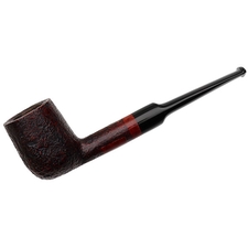 Danish Estates Johs Sandblasted Billiard (FM) (06)