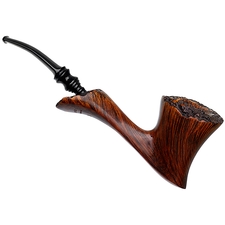 Danish Estates Karl Erik Spot Carved Freehand (0)