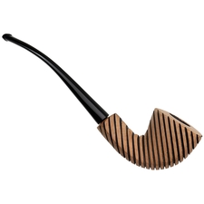 Danish Estates Nording Hunter Series Carved Zebra (2016) (Unsmoked)