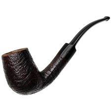 Danish Estates Stanwell Royal Sandblasted (85) (1970s-1990s)