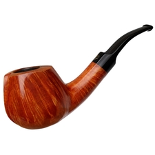 Danish Estates Winslow Crown Smooth Bent Apple (300)