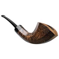 Danish Estates Winslow Crown Paneled Bent Dublin (300) (Unsmoked)