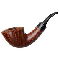 Danish Estates S. Bang Smooth Bent Dublin (A) (Unsmoked)