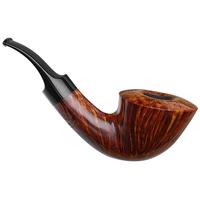 Danish Estates S. Bang Smooth Bent Dublin (A) (Unsmoked)