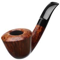 Danish Estates S. Bang Smooth Bent Dublin (A) (Unsmoked)