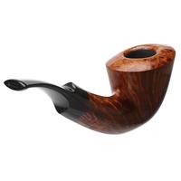 Danish Estates S. Bang Smooth Bent Dublin (A) (Unsmoked)