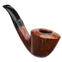 Danish Estates S. Bang Smooth Bent Dublin (A) (Unsmoked)