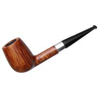 Danish Estates Former Smooth Billiard with Silver (Unsmoked)