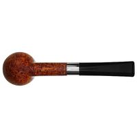 Danish Estates Former Smooth Billiard with Silver (Unsmoked)
