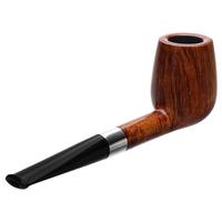Danish Estates Former Smooth Billiard with Silver (Unsmoked)