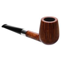 Danish Estates Former Smooth Billiard with Silver (Unsmoked)