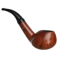 Danish Estates Jorgen Larsen Smooth Bent Brandy (K)
