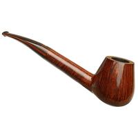 Danish Estates Peter Stokkebye Smooth Bent Brandy (H) (Unsmoked)