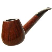 Danish Estates Peter Stokkebye Smooth Bent Brandy (H) (Unsmoked)