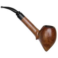 Danish Estates Brandt Smooth Acorn