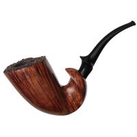 Danish Estates Former Freehand Smooth Bent Dublin