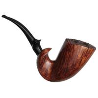 Danish Estates Former Freehand Smooth Bent Dublin