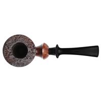 Danish Estates Former Freehand Smooth Bent Dublin