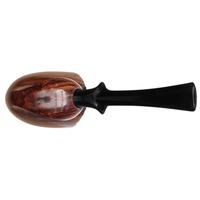 Danish Estates Former Freehand Smooth Bent Dublin