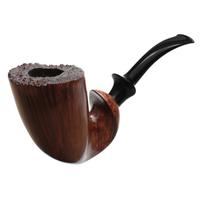 Danish Estates Former Freehand Smooth Bent Dublin
