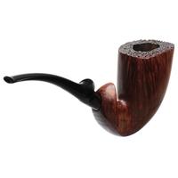 Danish Estates Former Freehand Smooth Bent Dublin