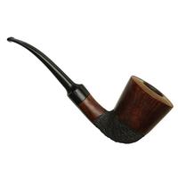 Danish Estates W.O. Larsen Partially Rusticated Bent Dublin