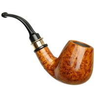 Danish Estates Erik Stokkebye 4th Generation Vintage Natural (1855) (Unsmoked)