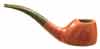 Danish Estates W.O Larsen Smooth Volcano (3) (Unsmoked)