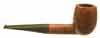 German Estates Joura Smooth Billiard (A)
