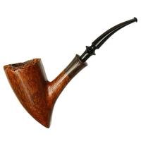 Danish Estates Celius Smooth Freehand with Horn (6645)