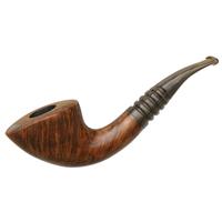 Danish Estates Nording Hunting Pipe Smooth Elephant (2015) (Unsmoked)