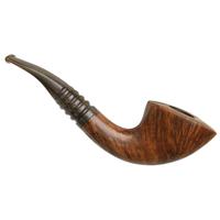 Danish Estates Nording Hunting Pipe Smooth Elephant (2015) (Unsmoked)