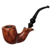 Danish Estates Preben Holm Celebration Smooth Bent Pot