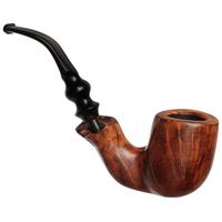 Danish Estates Preben Holm Celebration Smooth Bent Pot