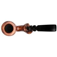 Danish Estates Preben Holm Celebration Smooth Bent Pot