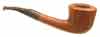 Danish Estates Niels Bro. Bent Dublin Old Briar (VVVV)